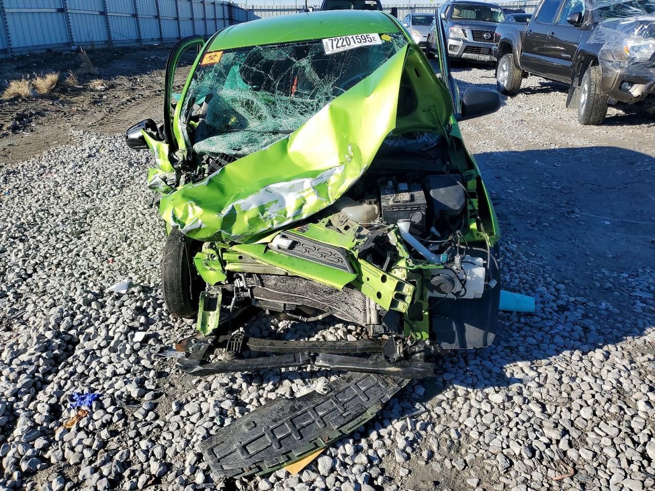 2016 Chevrolet Spark ls