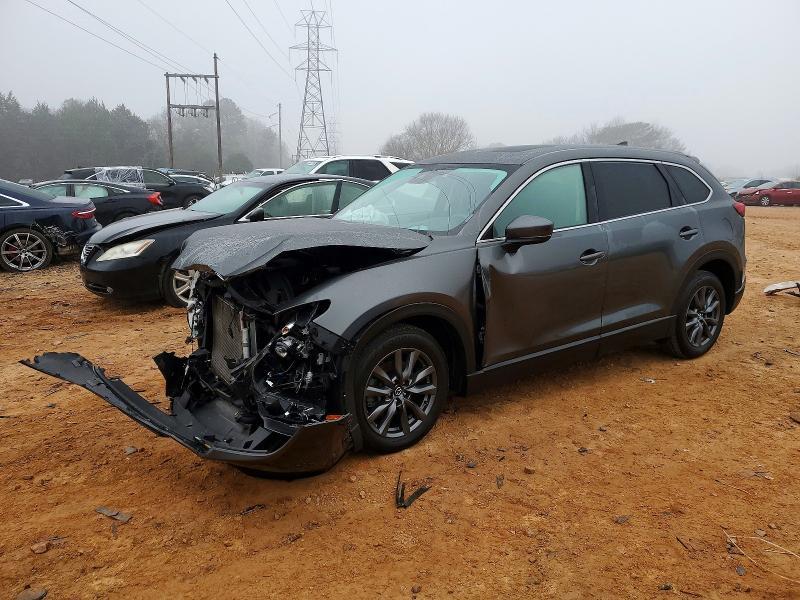2021 Mazda Cx-9 Touring