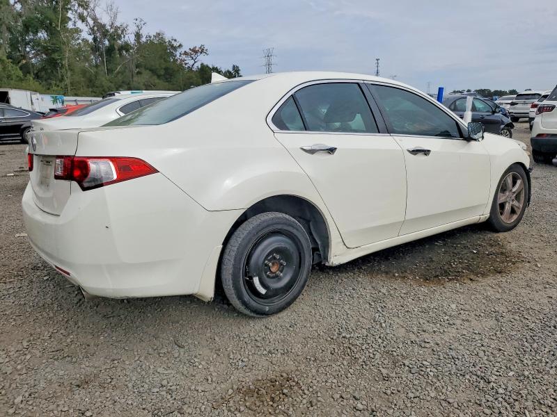 2010 Acura TSX