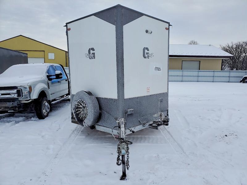 2025 Ice Castles American E