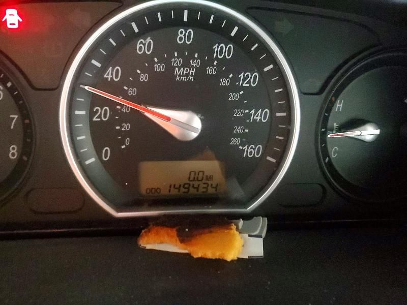 2006 Hyundai Sonata gls