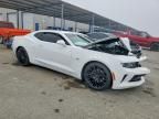 2018 Chevrolet Camaro lt