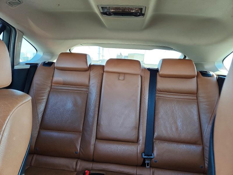 2014 BMW X6 Xdrive35i