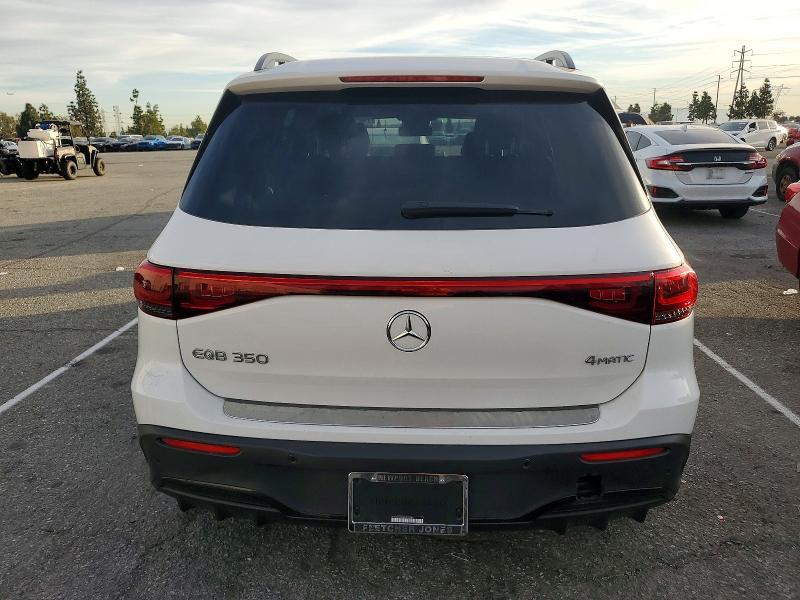 2023 Mercedes-Benz Eqb 350 4matic