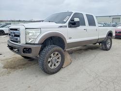2016 Ford F350 Super Duty en venta en Kansas City, KS