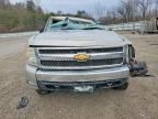 2008 Chevrolet Silverado K1500