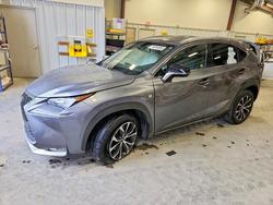 2016 Lexus Nx 200t Base for sale in Earlington, KY