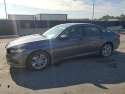 2019 Honda Accord lx for sale in Orlando, FL