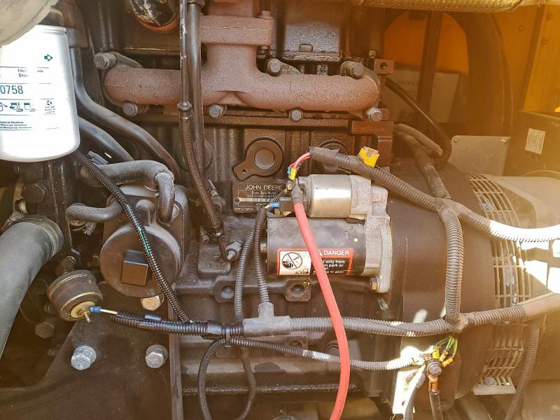 2009 Fenex 2009 Team Fenex S251jd Generation