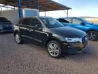 2016 Audi Q3 Premium Plus