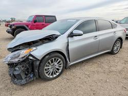 2017 Toyota Avalon Hybrid for sale in Houston, TX