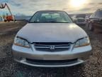 1998 Honda Accord ex