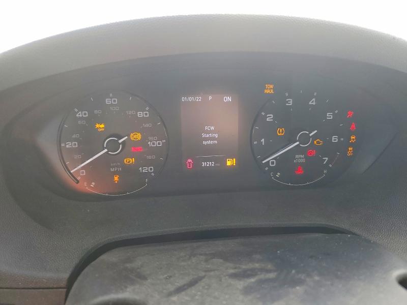 2025 Dodge RAM Promaster 2500 Delivery Van