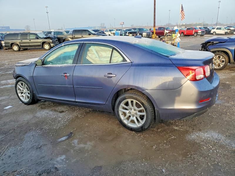2014 Chevrolet Malibu 1LT
