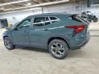 2025 Chevrolet Trax 1LT