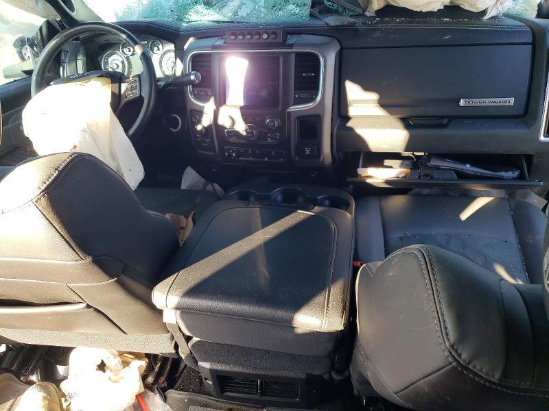 2018 Dodge Ram 2500 Powerwagon