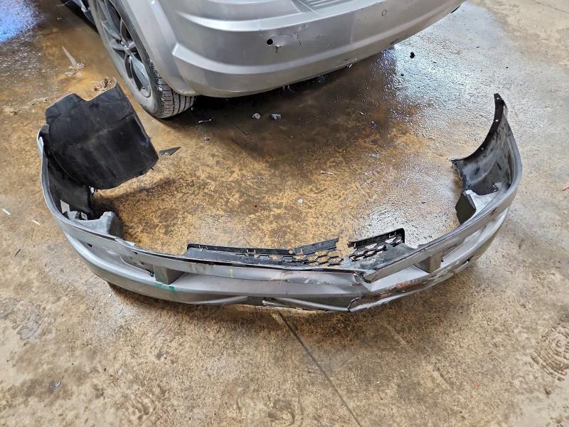 2020 Dodge Journey se