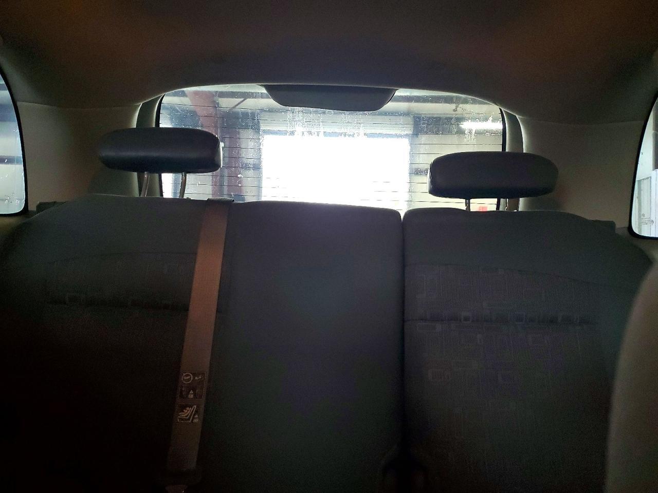 2008 Chrysler Pt Cruiser