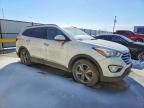 2015 Hyundai Santa fe gls