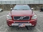 2013 Volvo Xc90 3.2
