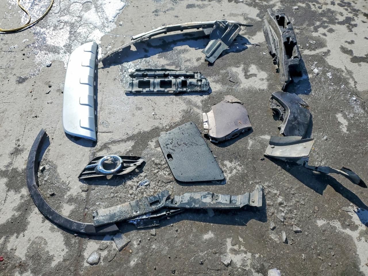 2014 Buick Encore Convenience