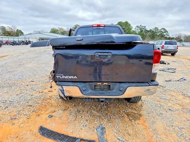 2011 Toyota Tundra Double Cab SR5