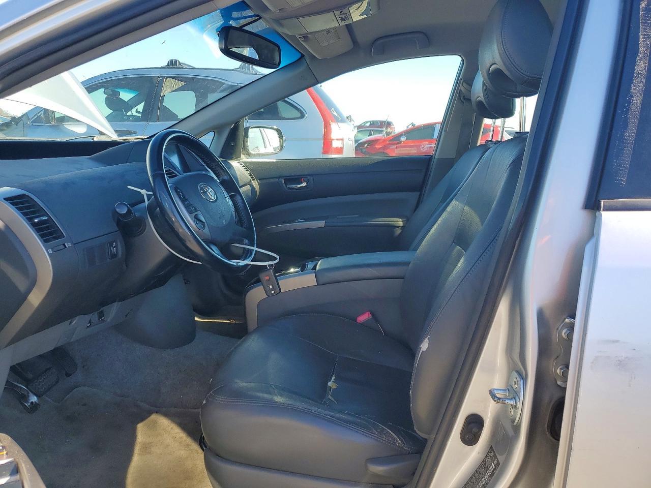 2008 Toyota Prius