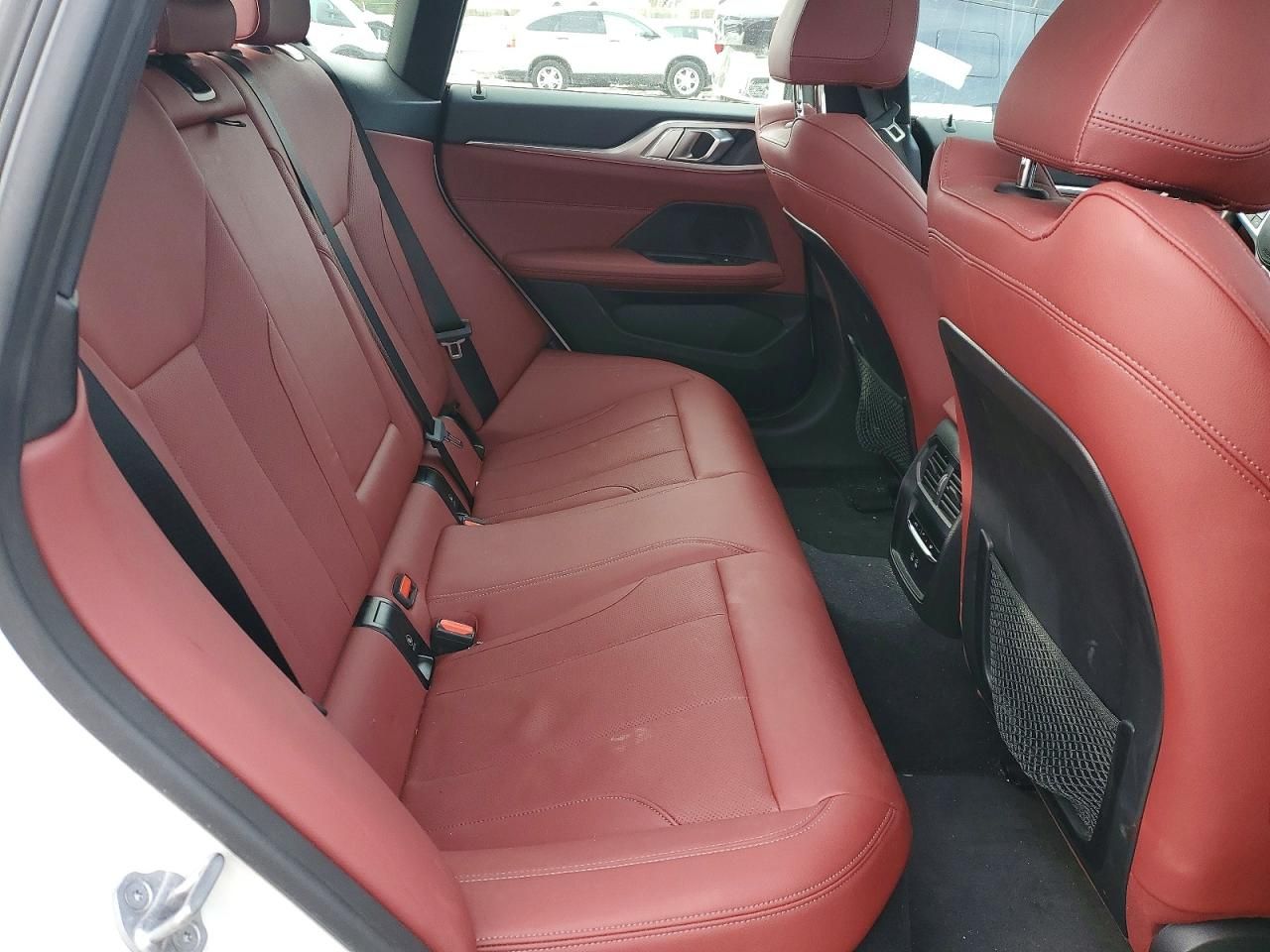 2024 BMW I4 Xdrive 40