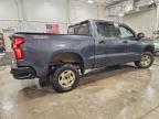 2021 Chevrolet Silverado K1500 LT Trail Boss