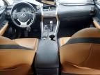 2016 Lexus Nx 200t Base