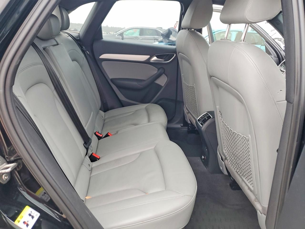 2018 Audi Q3 Premium