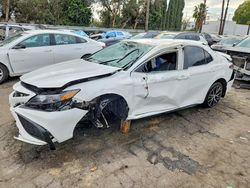 2024 Toyota Camry se Night Shade for sale in Van Nuys, CA