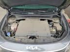 2024 KIA Niro ev Wind