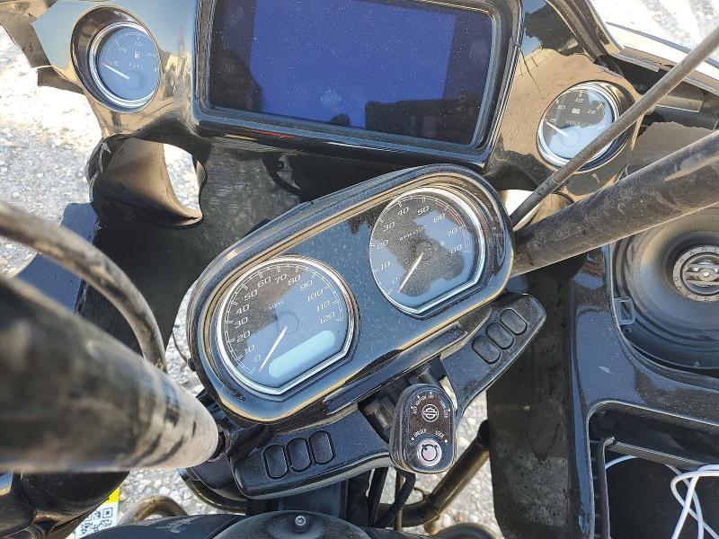 2022 Harley-Davidson Fltrxst