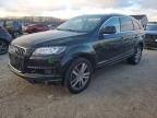 2015 Audi Q7 Premium Plus