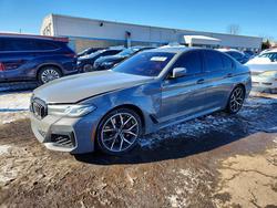 2022 BMW 540 xi for sale in New Britain, CT