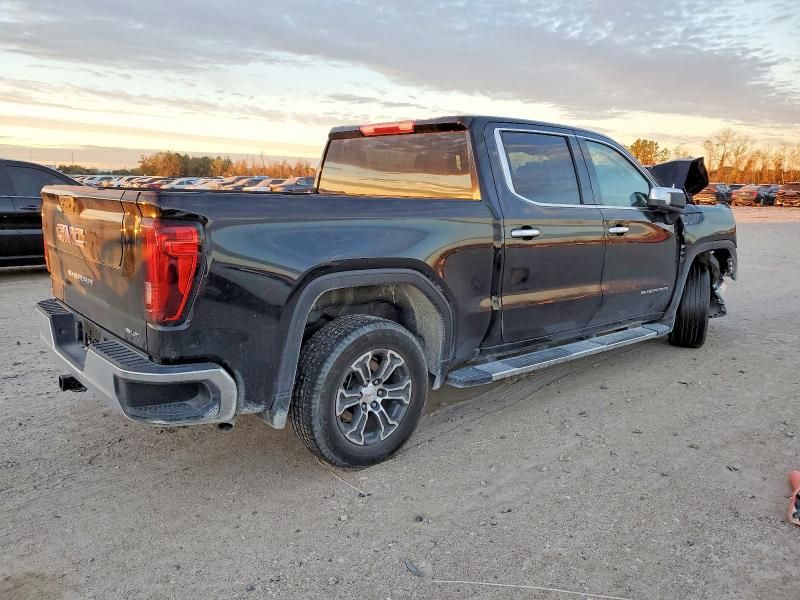 2024 GMC Sierra C1500 slt