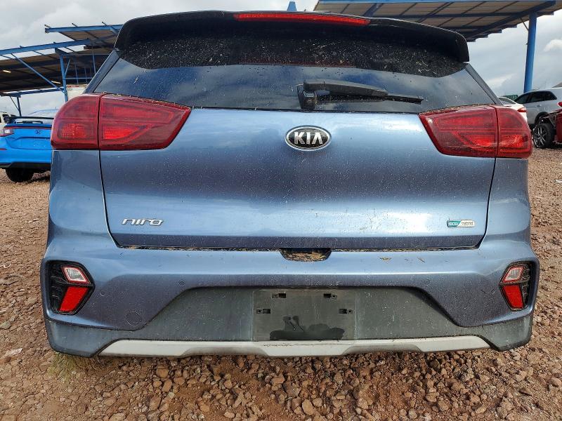 2020 KIA Niro ex Premium