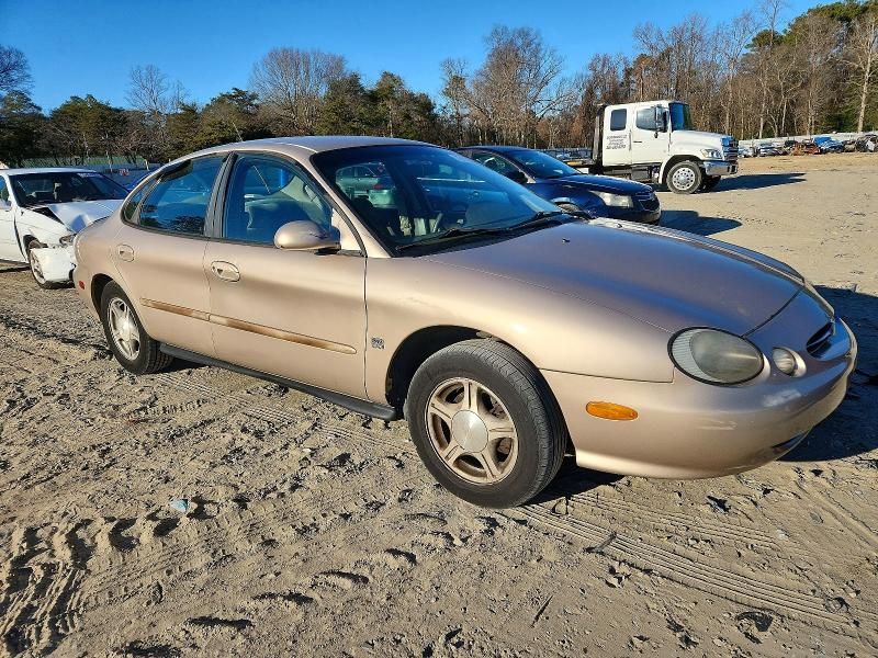 1999 Ford Taurus se