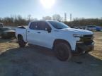 2022 Chevrolet Silverado ltd K1500 lt Trail Boss