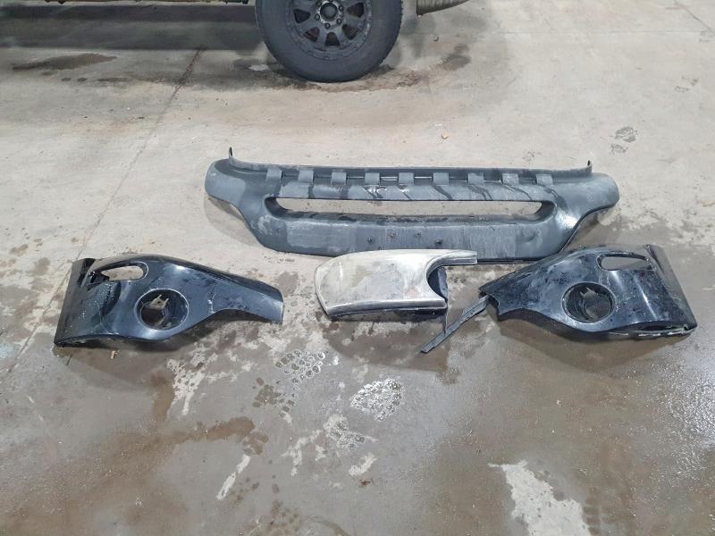 2004 Buick Rainier cxl