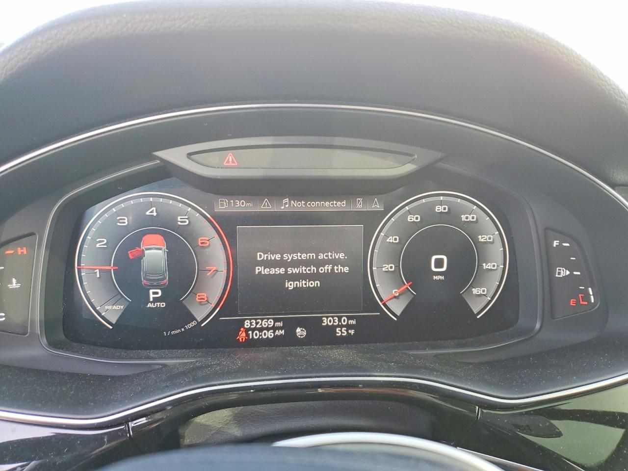 2020 Audi Q7 Premium Plus