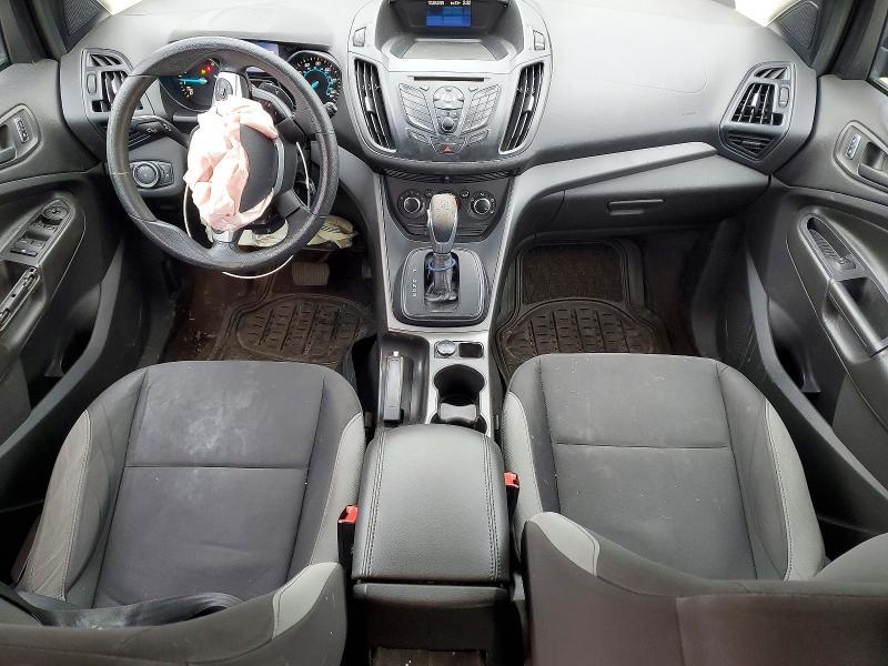 2014 Ford Escape s