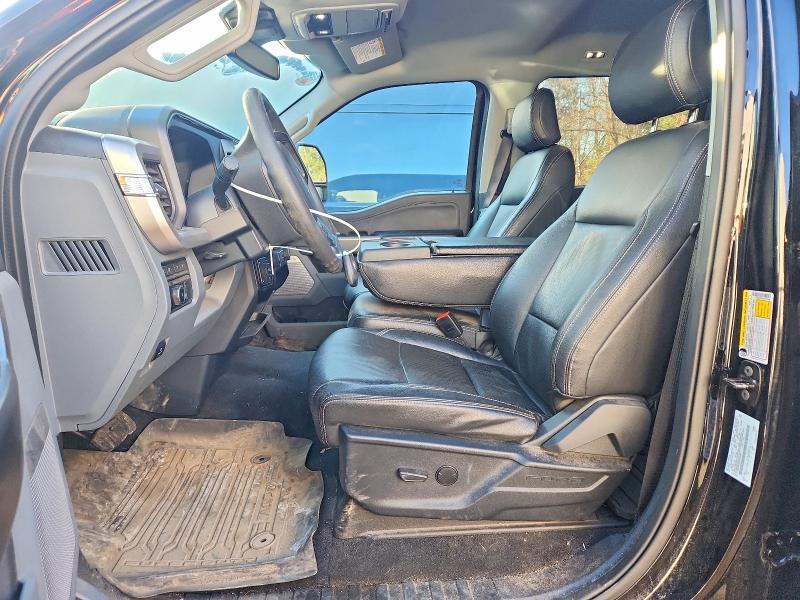 2024 Ford F250 Super Duty
