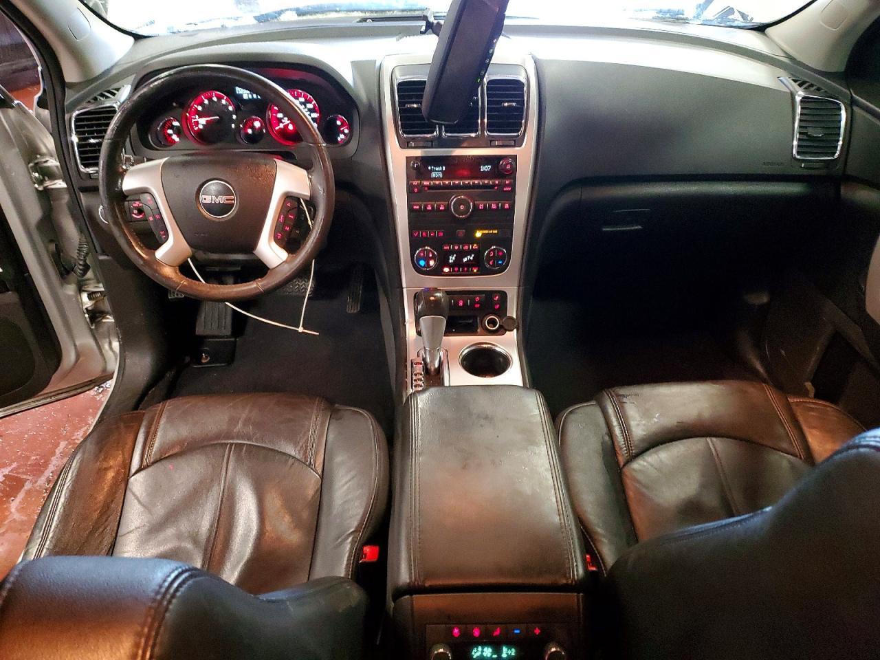 2012 GMC Acadia Slt-2