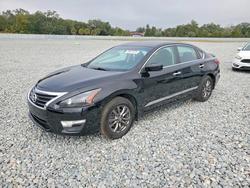 Nissan Altima salvage cars for sale: 2015 Nissan Altima 2.5