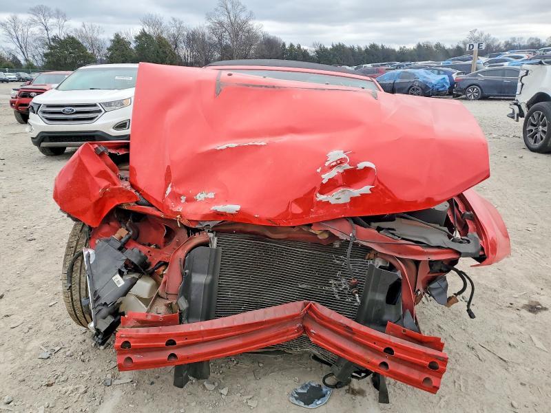 2012 Ford Mustang gt