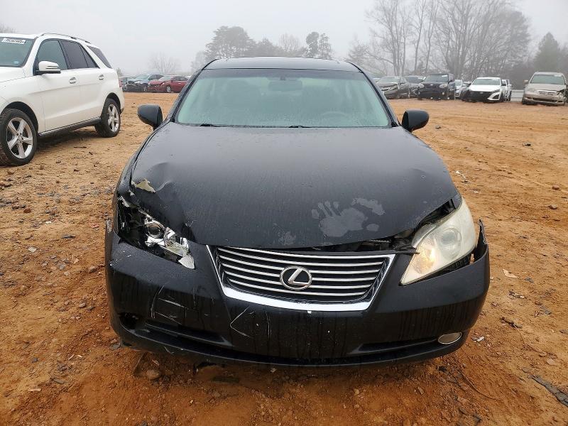 2008 Lexus Es 350 Base