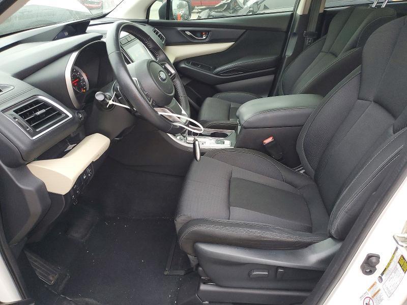 2019 Subaru Ascent Premium