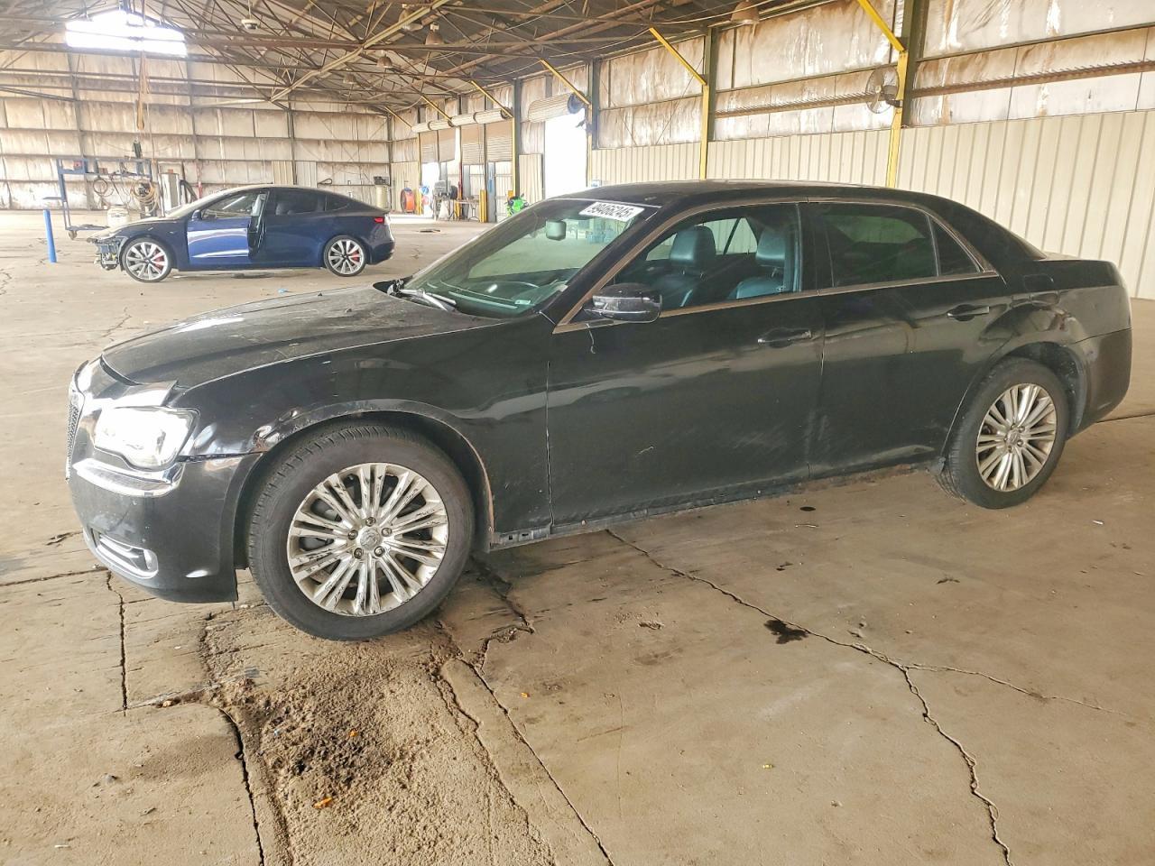 2014 Chrysler 300